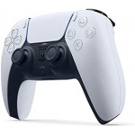 Ps5 Controller (white) - Ps5 Pad white