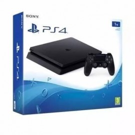 PlayStation 4 Slim 1TB Console - Ps4 Slim 1tb