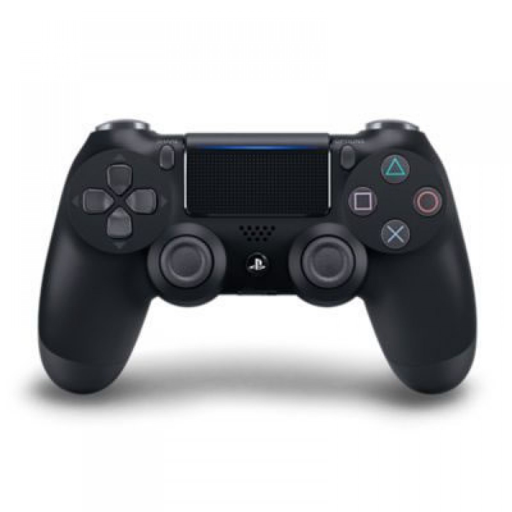 Ps4 Controller (Black) Sony - Ps4 pad black