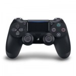 Ps4 Controller (Black) Sony - Ps4 pad black