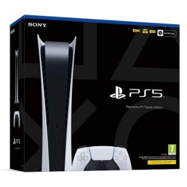PlayStation 5 Console (Japan) - Ps5 Console  