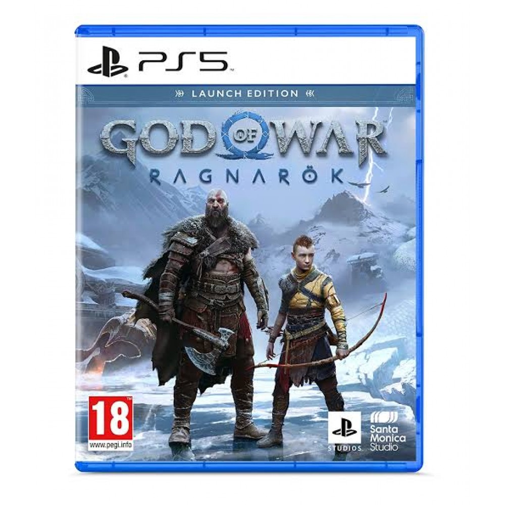 Ps5 God Of War Ragnork- Ps5 GOW Ragnarok Ps5 God Of War Ragnork- Ps5 GOW Ragnarok