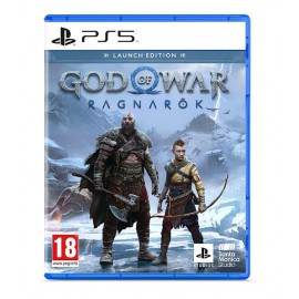 Ps5 God Of War Ragnork- Ps5 GOW Ragnarok 