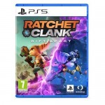 Ps5 Rachet & Clank