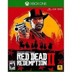 Xbox Red Dead Redemption 2