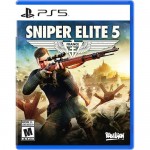 Ps4 Sniper Elite 5