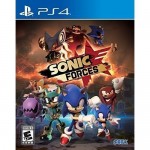 Ps4 Sonic Force