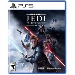 Ps5 Star Wars Jedi