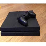 Used Playstation 4 Console 500gb Fat  - Used Ps4 fat 500GB