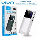 VIV0 20000mAh Powerbank