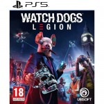 Ps5 Watch Dogs Legion