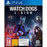 Ps4 Watchdog legion