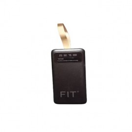 Fit 30000mAh Portable PowerBank 