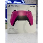 Ps5 Controller (Pink) - Ps5 pad Pink