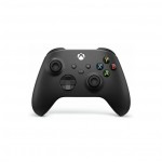 Xbox x series controller (Black) xbox pad
