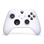 Xbox x series controller (white) xbox pad