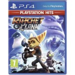 Ps4 Rachet & Clank