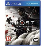 Ps4 Ghost of Tsushima - GOT