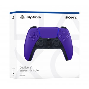 Ps5 controller (purple) - Ps5 Pad purple 