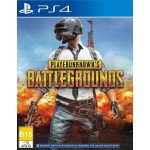 Ps4 Player Unknown Battlegrounds - PUBG